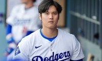 大谷翔平は「まるでモデル」　ド軍を撮り続けて40年…専属カメラマンが絶賛するワケ