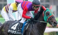 日高の名門牧場が25年ぶりJRA重賞Vへ 阪神JSにローズキングダムの代表産駒参戦