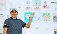 メジャーで「段々と」 岩井姉妹が米ツアー予選会挑戦を決めた理由