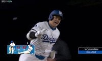 大谷翔平、衝撃の超低空47号弾も「ゾーンに入ってた」 夢の「50-50」達成へ…“低打率でもHR急増”の秘訣