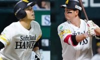12球団“最強打者”が大本命も…対抗馬は同僚28歳か　貢献度から占うパ・リーグのMVP