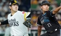 2勝差に7人…6選手が挑む初タイトル　3年連続だった山本由伸“不在”が生む大混戦