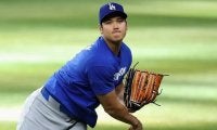 大谷翔平に「チャンスを与えないのは職務怠慢」 米地元紙記者が今季中の“中継ぎ復帰プラン”を提唱「オオタニならできる」