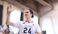 男子日本代表の高橋慶帆がフランスリーグへ挑戦