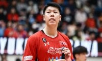 B2福島が副キャプテンを変更「チームルールを乱す行動が認められたため」山根GM説明