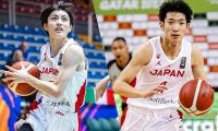 NBAとFIBAが主催するBWBが開催…日本からは高田将吾、後藤音羽ら含む男女計6人が参加