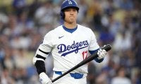 大谷翔平の47発でも“完敗”　歴代3位なのに…ほぼ不滅な化け物すぎるNo.1打者