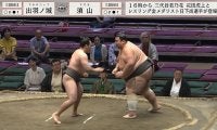 体重252キロ超巨漢を東大卒力士が“一瞬のひらめき”で撃破「すごい攻め」「計算尽くされた相撲」頭脳プレーにファン騒然