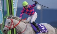 【水沢・青藍賞】ヒロシクンが5馬身差完勝…高松「幅広い距離で走れる」