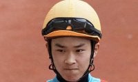 角田大和騎手 JRA通算100勝達成