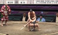 “天才相撲少年”16歳の最小兵、本領発揮で衝撃白星「ワクワクする力士」ファン興奮