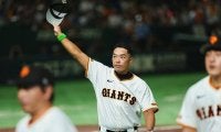 変貌する巨人・阿部監督「表情が固かった」　発揮した“らしさ”…備わる柔軟性と冒険心