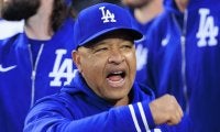 ドジャース・ロバーツ監督の評価は？　監督独断で決める時代が終焉したメジャーリーグの変化