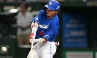 注目集めるミスタードラゴンズの去就　2000安打達成のベテラン野手の移籍はあるか？　球界OBも注目「話をしてもらいたい」
