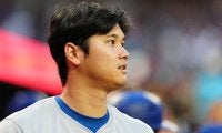 異例の大谷翔平“特集”　同僚に米放送局が直撃、異次元の才能を一言で表すと…？