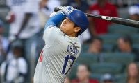 大谷翔平、“不利なのに”「108」の衝撃　日本人1位に迫る最強1番「これはすごい」