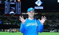 日本ハムが接戦を制す　山崎福也は2年連続2桁勝利をマーク…鷹の連勝は7でストップ