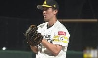 西武・菅井信也が初完封　鷹は和田毅が救援登板で2回無失点…17日のパ・リーグ結果