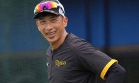 中日激震！立浪監督退任で次期監督候補に浮上する　チーム再建を託せる「有力OB」とは