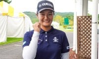 神谷そらが米ツアー予選会にエントリー  “海の向こうの友人”に「会いたい」