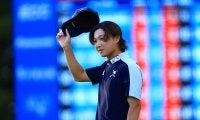今季3勝の平田憲聖が勝俣陵と並び首位ターン 石川遼は42位で予選通過