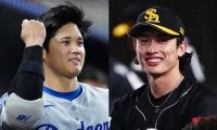 大谷翔平は「人間じゃない」　“51-51”にNPB最強の韋駄天も唖然「参考になんないっす」