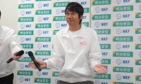 中村憲剛の引退試合は「今までにないものに」、「前夜祭」や「けんござんまい」などイベント盛り沢山、ユニフォームは『キングダム』の原泰久先生書き下ろしイラスト
