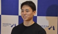 河村勇輝がメンフィスに向けて出発…「自信はもちろんあります。自信をプレーに生かしたい」
