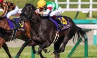 半兄はGI・3勝馬  ペリファーニアが今度こそ3勝目なるか