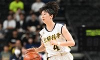 “女王”京都精華学園と桜花学園が連勝…U18トップリーグ第3週の女子試合結果