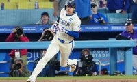 大谷翔平、「52-53」の裏で…また開けた歴史の扉　球聖に続く115年ぶり偉業が目前