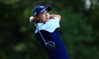 「賞金王狙いたい」平田憲聖が2打差逆転で今季4勝目 賞金ランクは1億円突破で1位快走