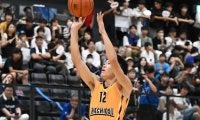 八王子がインハイ王者を撃破…十返28得点、東山は瀬川23得点もトップリーグ初黒星