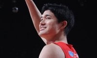 千葉ジェッツが天皇杯2次R決勝進出…渡邊雄太9得点、富樫勇樹は23得点の活躍