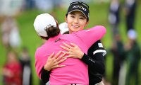 天国の恩師へ届ける初優勝 安田祐香「勝てない」日々にサヨナラ