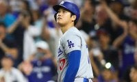 衝撃の.900、4発12打点…大谷翔平が歴史を作った2試合　呼び起こした107年前の大記録