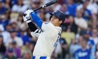 大谷翔平が記録する歴代最高「8.1」　史上初のMVPへ…“未知の領域”を猛進