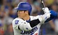 大谷翔平は「1番・DH」　2戦ぶり53号、ジャッジ猛追なるか…山本由伸は復帰3戦目