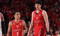 千葉Jが天皇杯3次R進出決定…富樫勇樹&渡邊雄太含む5選手2ケタ得点で仙台を撃破