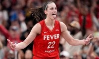 記録づくしの超新星ケイトリン・クラークが満票でWNBA新人王を受賞…オールWNBAファーストチームにも選出