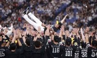 ソフトバンクが4年ぶりペナント制覇　楽天打線が爆発…岸が完封勝利　23日パ・リーグ結果