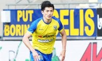 谷口彰悟「楽しみでしかない」　シント・トロイデンはひとつのきっかけで大きく変わる可能性を秘めたチーム