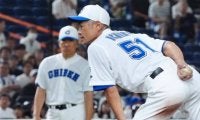 イチロー氏が「僕なんか必要ない」…あえて女子高校生と戦う理由　示した覚悟