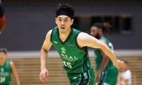横浜EXの谷口淳が今季限りで現役引退…U18日本代表、一般企業就職の経験を持つ32歳