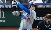 大谷翔平の50-50は「最も達成不可能」　追随できぬ偉業…2人目の出現を「期待しない」