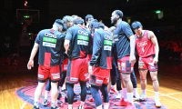 【B1クラブ展望／三遠】大野篤史HC体制3季目…既存選手に実力十分な新戦力が融合