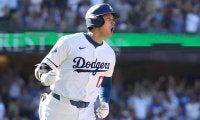 大谷衝撃弾の裏で…ド軍同僚の“神対応”が「本当に素敵」　磨かれた所作にX衝撃