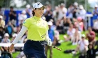 小祝さくらが‟男子ツアー置き換えで8000ヤード超え”のコースを舞台に国内メジャー初制覇を狙う　日本女子オープン