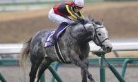 “芦毛の快速馬”がスプリンターズSで春秋スプリントGI同年制覇狙う 過去の5頭との共通点は？