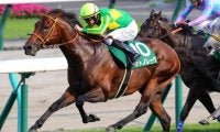 重賞3勝挙げた快足馬の弟がスプリンターズS参戦 GI初挑戦初制覇なるか